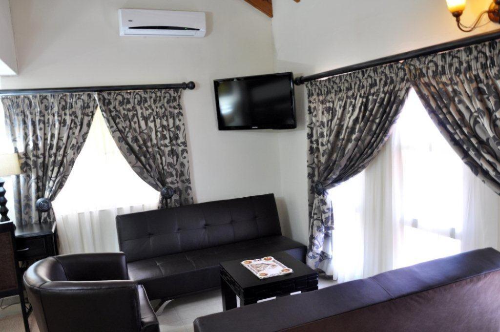 Montana Boutique Guesthouse Pretoria-Noord Quarto foto