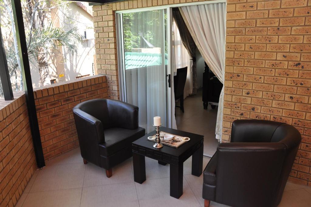 Montana Boutique Guesthouse Pretoria-Noord Quarto foto