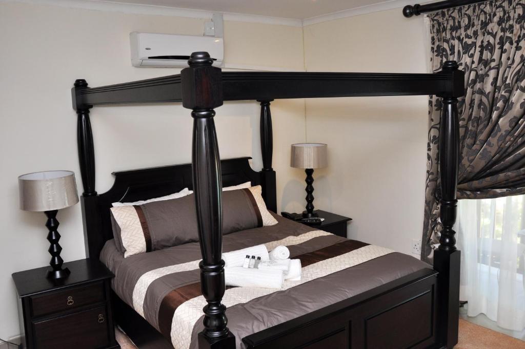 Montana Boutique Guesthouse Pretoria-Noord Quarto foto