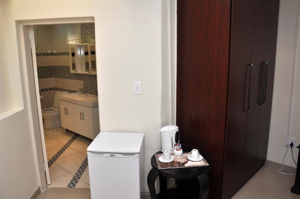 Montana Boutique Guesthouse Pretoria-Noord Quarto foto